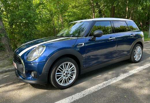 MINI 1.5 Goede Staat 8700€