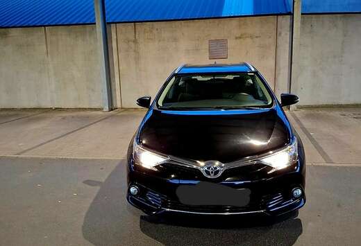 Toyota 1.6 D-4D