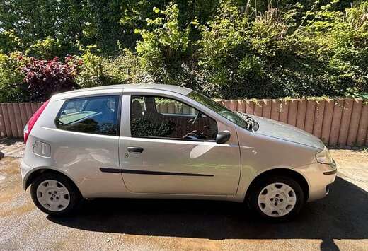 Fiat 1.2i 8v Primo