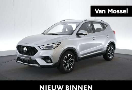 MG 1.0 T-GDi AT LUXURY