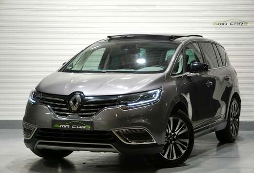 Renault Espace 1.6 TCe Energy Intens Aut.-Navi-Pano-L ...