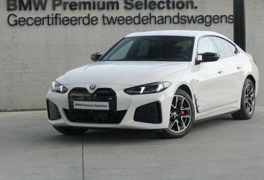 BMW M50 xDrive Gran Coupé  Drive PRO   H&K