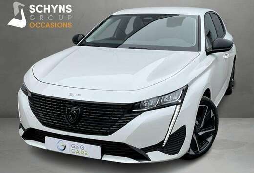 Peugeot Allure Pack