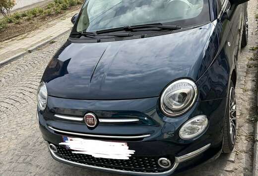 Fiat Fiat 500C DolceVita