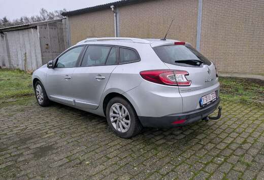 Renault Grandtour ENERGY TCe 115 Start & Stopp LIMITE ...