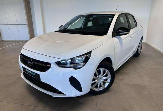 Opel 1.2 BENZINE 75 PK