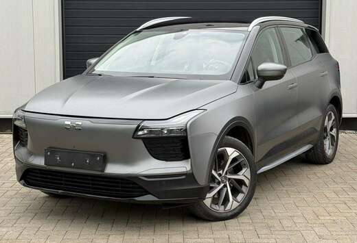 Aiways U5 Electrique 63kwh