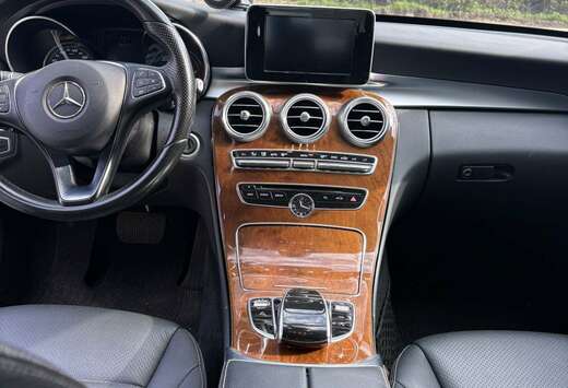Mercedes-Benz (BlueTEC) d BlueEFFICIENCY Edition 7G-T ...