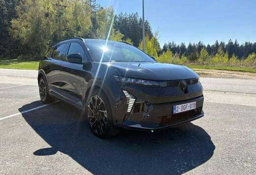 Renault E-Tech electric / Disponible à partir du 30/ ...