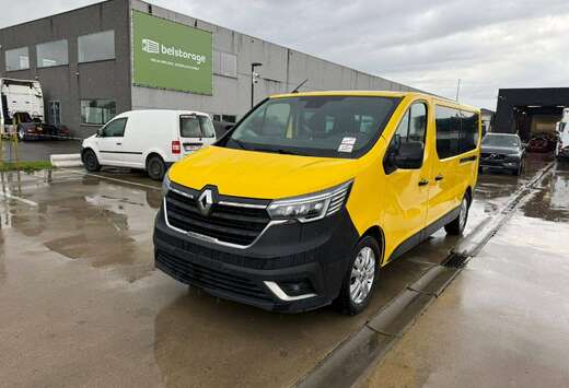 Renault (Stock ID 29084)