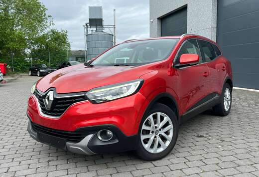 Renault MARCHAND OU EXPORT  1.2 TCe Intens, Camera, G ...