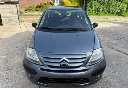 Citroen 1.1i Furio. Pret A Immatriculer