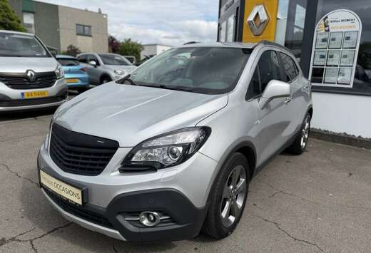 Opel 130 PS DIESEL