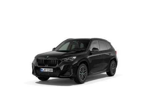 BMW sDrive18i M Sport