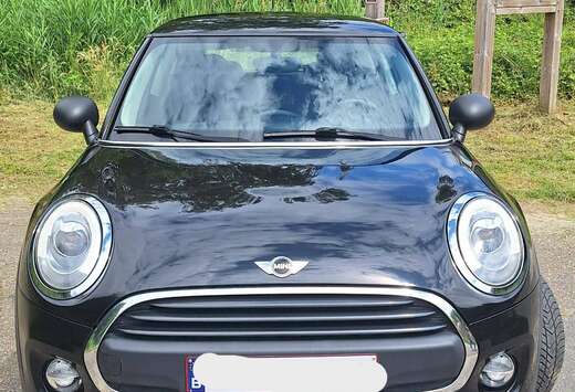 MINI Mini 1.2 One