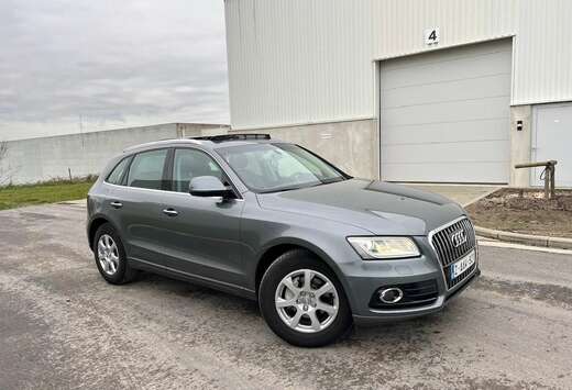 Audi 2.0 TDi 150PK EURO 6B ** 1 JAAR GARANTIE **