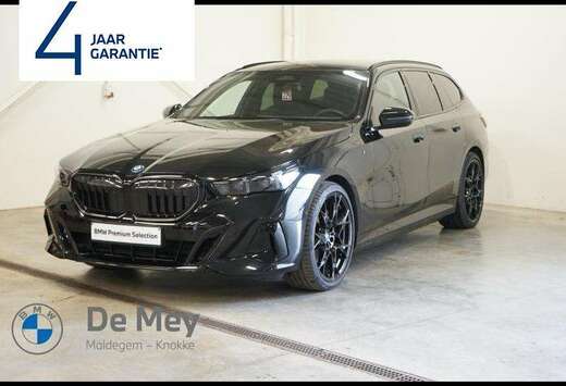 BMW Touring