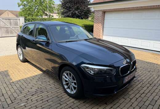 BMW dA