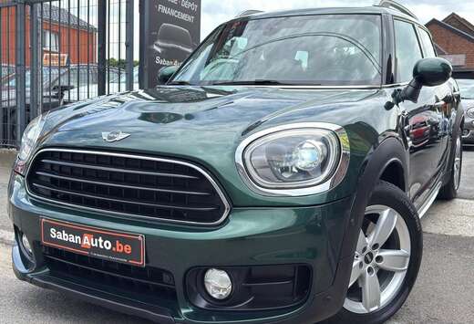 MINI Mini Countryman 2.0 DA AUTOMATIQUE  FULL LED  NA ...