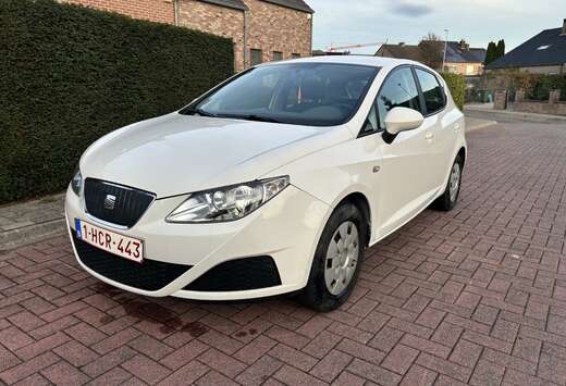 SEAT 1.4 TDi