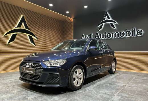 Audi Sportback 1.0 TFSI *CARPLAY*1ER PROPRIO*GARANTIE ...