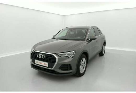 Audi Attraction 35TFSI 110KW(150CV) 6V * My Way Selec ...