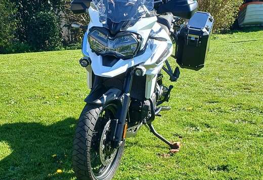 Triumph