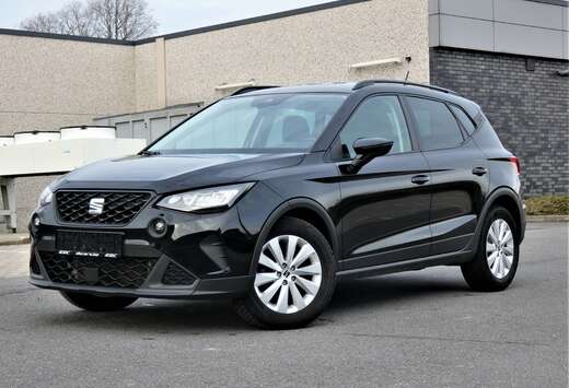 SEAT Arona 1.0 TSI OPF DSG Style