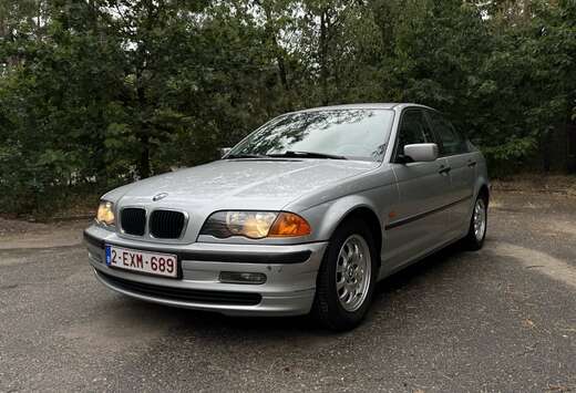 BMW 316i