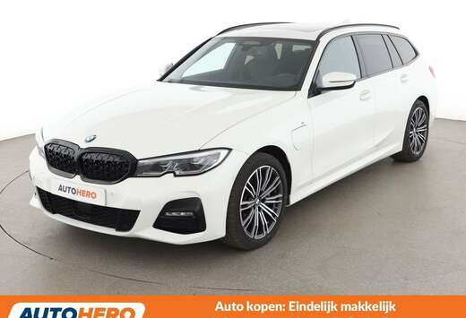 BMW 330e M Sport