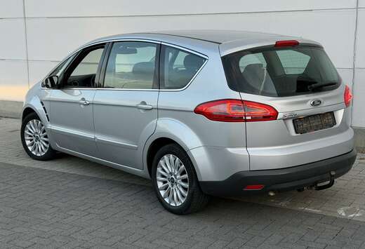 Ford 2.0 TDCi Trend DPF Powershift