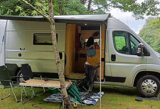 Peugeot Boxer 2.0 BlueHDi L3 Pro S/S