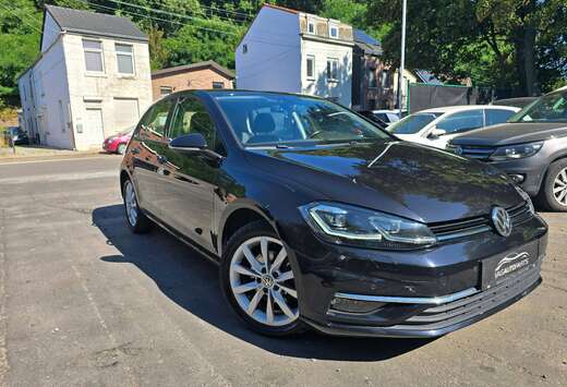Volkswagen Golf 1.4 TSI Highline*FULL LED*CLIM*SIEGE  ...