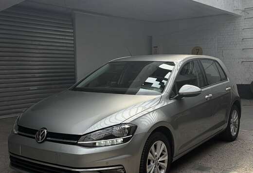 Volkswagen 1.0 TSI BMT Comfortline