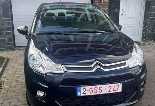 Citroen 1.2i PureTech Feel