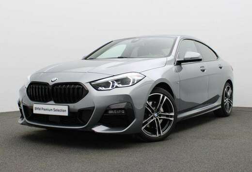 BMW M SPORT - AUTOMAAT - NAVI