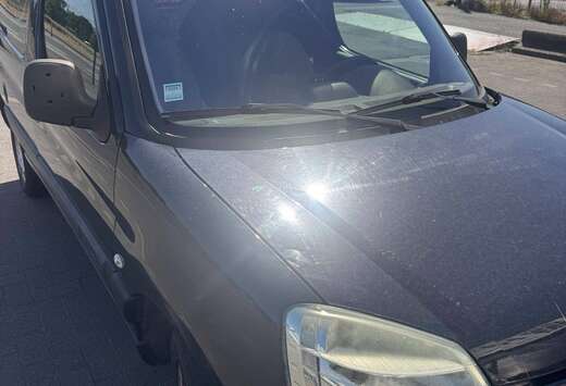 Citroen 2.0 HDi Fresh 600 kg