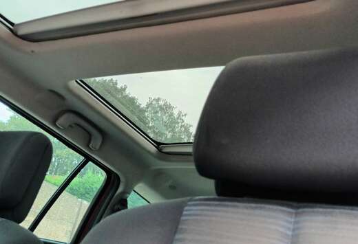 Renault Mégane SW 1.5 dCi Helios FAP