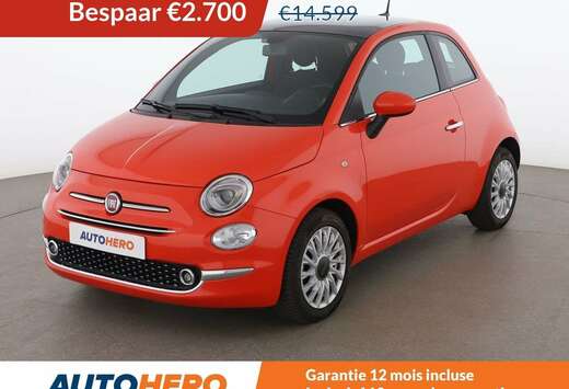 Fiat 1.0 Mild-Hybrid Dolcevita