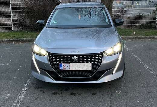 Peugeot 1.2 PureTech Allure Pack