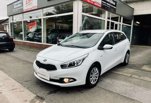 Kia 1.4i Sense/AIRCO/GARANTIE 12 MOIS