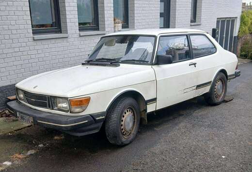 Saab