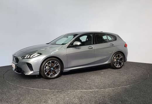 BMW i | MHEV | 2025 | 20.188 km | M-Pack | Led | Auto ...