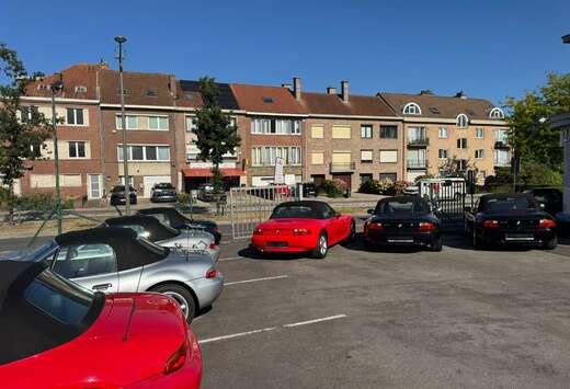 BMW 1.8i Roadster Phase 1 ✅ Oldtimer 05 2027✅ Cui ...