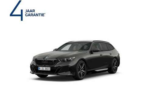BMW i5 eDrive40 Touring M Sport Pro | PANO | H&K | 4- ...
