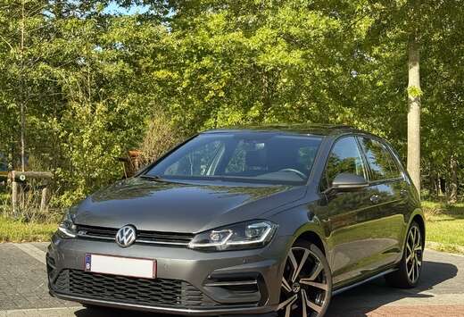 Volkswagen 1.5 TSI EVO Highline DSG