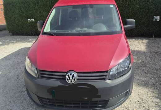 Volkswagen 1.6 CR TDi
