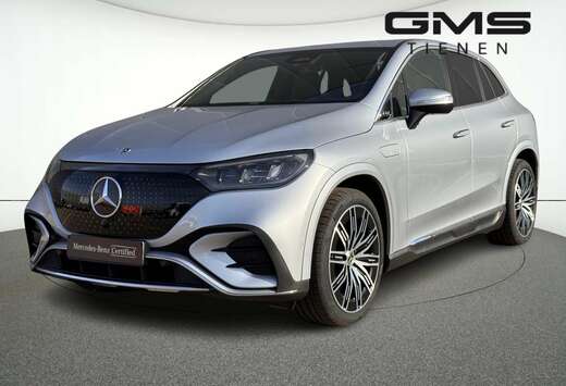 Mercedes-Benz 300 AMG Line