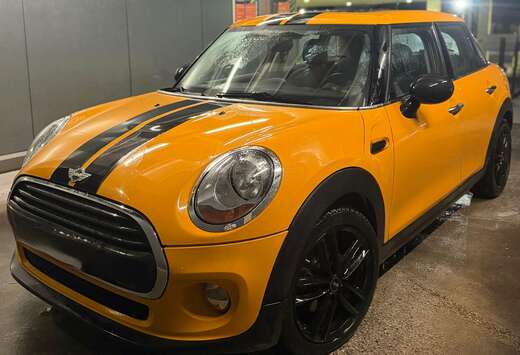 MINI Mini 1.2A One