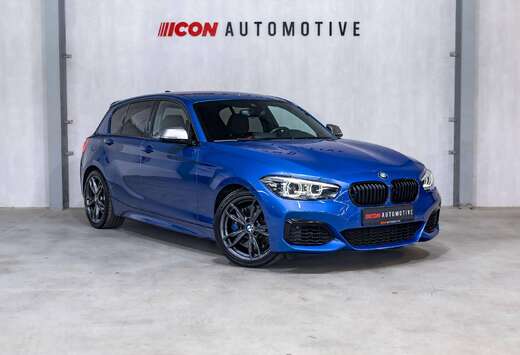 BMW F20 M140i AS - 55.000KM | NAVPRO | HARMANKARDON  ...